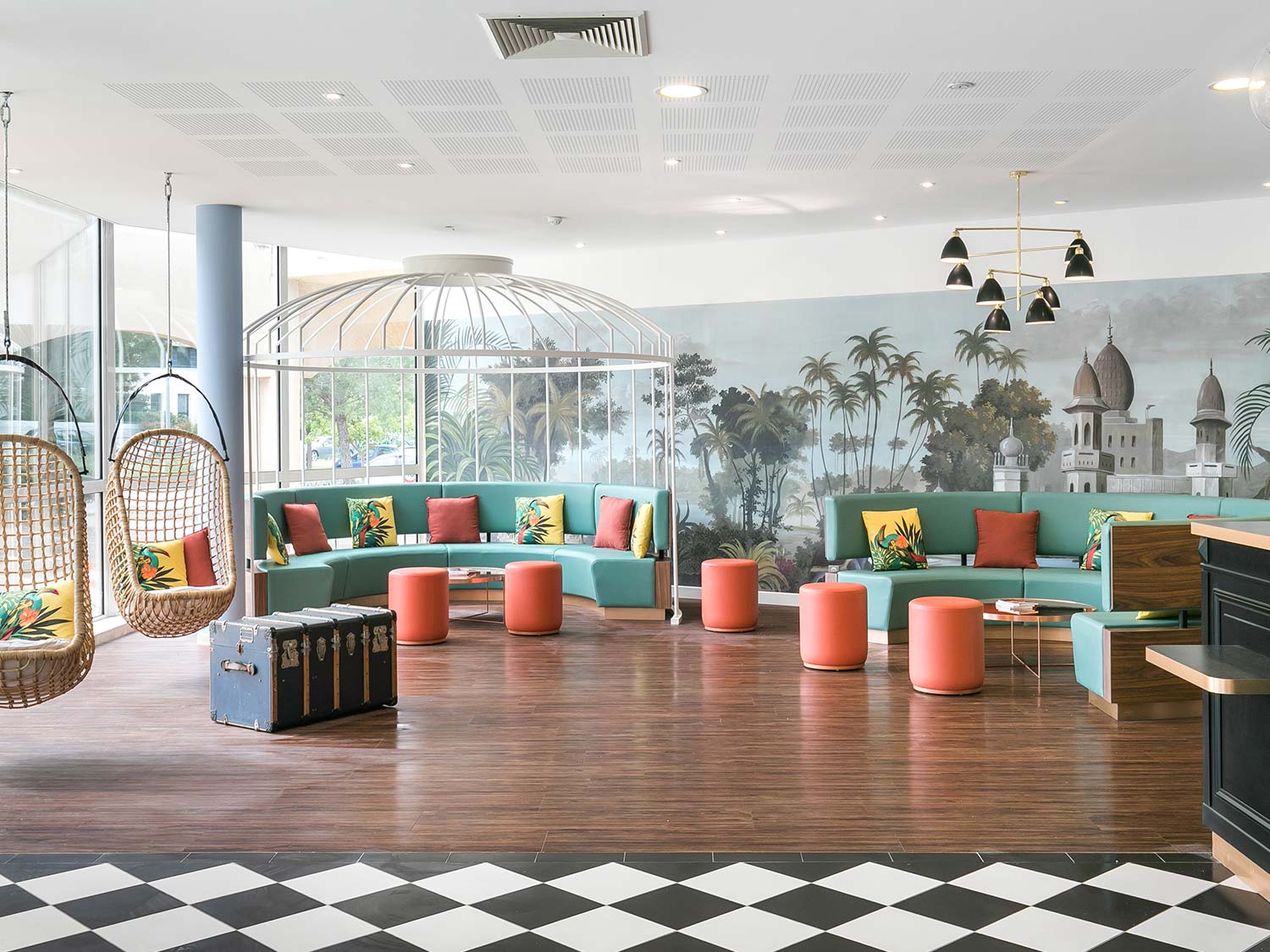 Royal Mirabeau Hotel